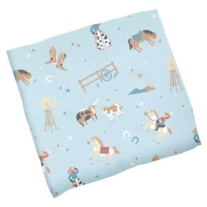 חיתול טטרא גדול Stephen Joseph סוסים